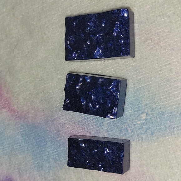 Nwt 15 Handmade Cabochons - Picture 2 of 8